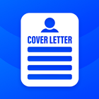 Create Resume Cover Letter icon