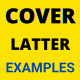 Cover Letter Examples icon