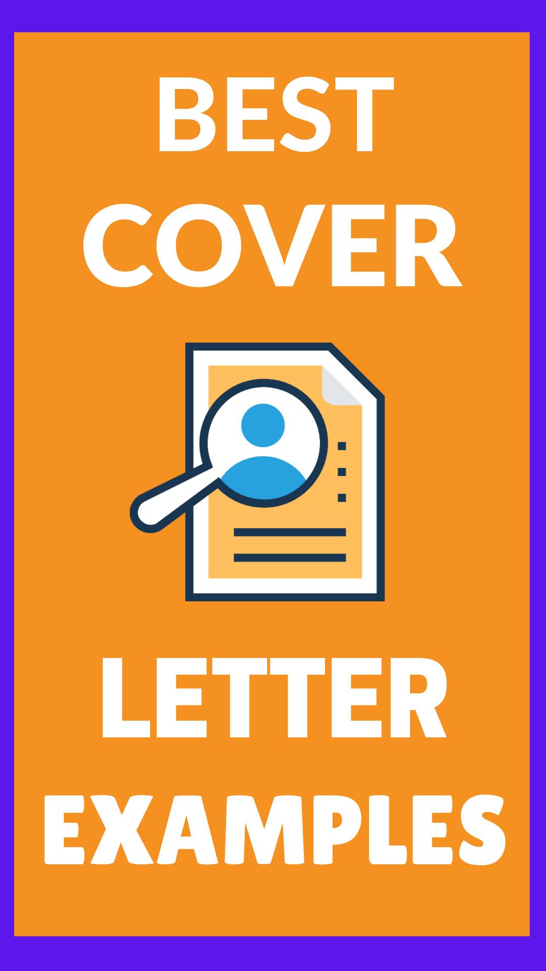 best app for cover letter on android