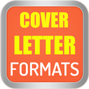 Cover Letter Formats APK