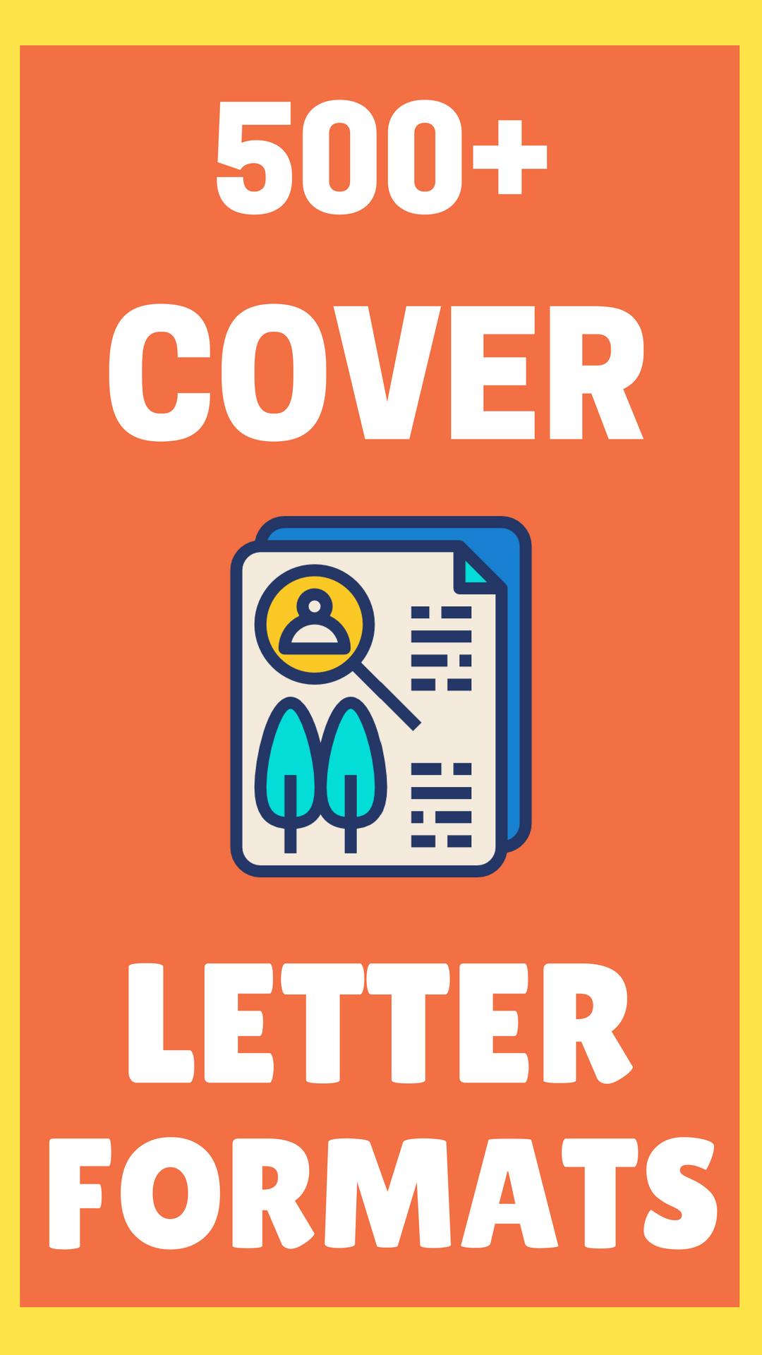 Android Cover Letter Formats APK android-cover-letter-formats-apk
