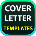 Cover Letter Templates icono