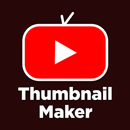 वीडियो यूट्यूब के लिए थंबनेल APK