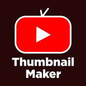 वीडियो यूट्यूब के लिए थंबनेल आइकन
