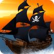 Caraïbes mer hors la loi pirat