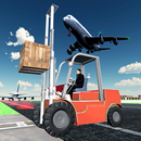APK Airport Crew Flight Simulator