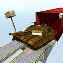APK Army Tank Impossible Tracks: E