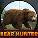 Cazador de osos: disparos APK