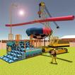 Construir parque temático