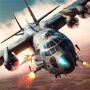 APK Gunship Air Strike Support 3D