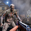 Supervivencia zombi tiroteo mu APK