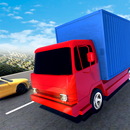 Extreme Truck Traffic Racer: aventure en ville APK