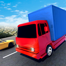 APK Heavy Duty Truck Highway Traffic : City Racers