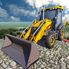 Farming Harvester Tycoon icon