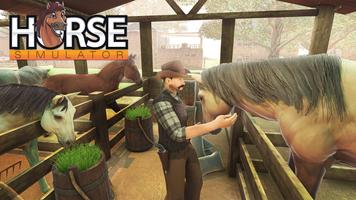 Equestrian: Horse Riding Games screenshot 1