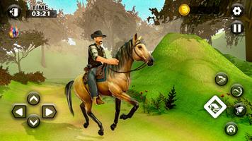 3 Schermata Equestre: giochi equitazione