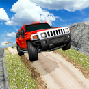 APK Offroad Hummer 4x4 Safari: Extreme Hills Driving