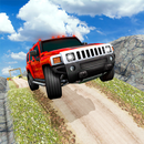 todoterreno hummer 4x4 safari: conducción en coli APK