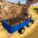 Offroad Hill Tractor 2020: 3D Driving Transport APK