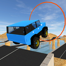 APK Jeep Hill Climbing: 4x4 Mounta