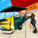 APK Shopping Mall Cab: Radio Taxi 