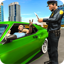 Emploi de policier de service APK