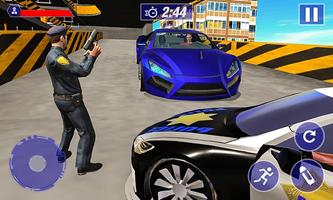 Pekerjaan polisi tugas polisi screenshot 1