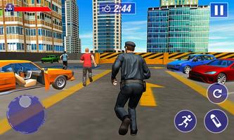 Pekerjaan polisi tugas polisi screenshot 2