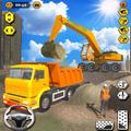 City Builder Construction Game