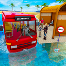 APK Water Surfer Bus Coach Tour