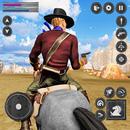 APK West Cowboy Outlaw Sheriff