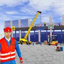Construction de salle de sport virtuelle : club de APK
