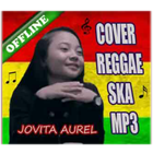 COVER REGGEA MP3 JOVITA AUREL icône