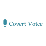 Covert Voice: Explore & Learn