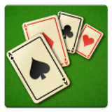 CoverUp! the Card Game Free icono