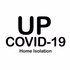 UP Home Isolation App