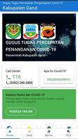 Gugus Tugas Covid19 Garut gönderen
