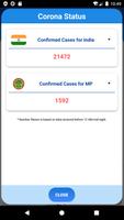MP COVID RESPONSE APP স্ক্রিনশট 2