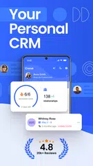 Covve - Personal CRM XAPK Herunterladen