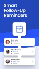 Covve - Personal CRM XAPK Herunterladen