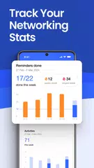 Covve - Personal CRM XAPK Herunterladen
