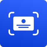 Scanner de cartes de visite APK