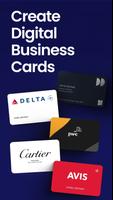 Digital Business Card by Covve 포스터