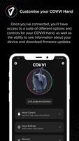 COVVI Go تصوير الشاشة 1