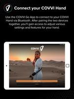 COVVI Go تصوير الشاشة 3