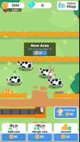 Cow Clicker poster