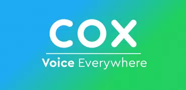 Cox Voice Everywhere