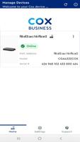 Cox Business WiFi постер