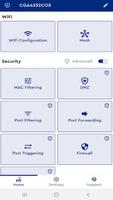 Cox Business WiFi скриншот 1