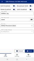 Cox Business WiFi скриншот 2